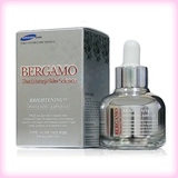 Bergamo The Luxury Skin Science BrighteningEX Whitening Ampoule 30ml 